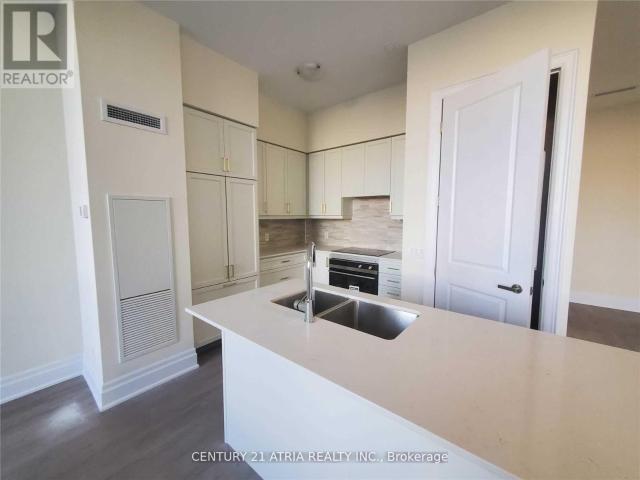 Apartment for rent in York, Ontario