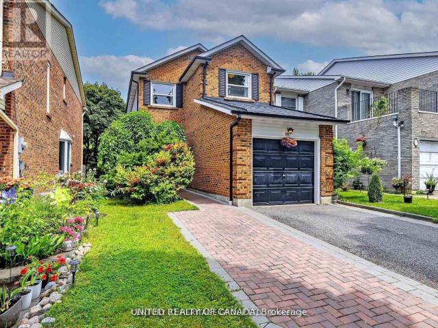 House for rent in York, Ontario