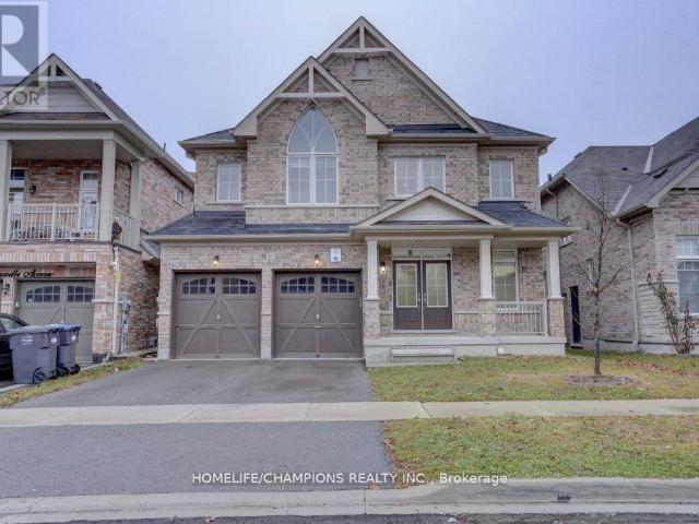 Apartment for rent in Caledon, Ontario