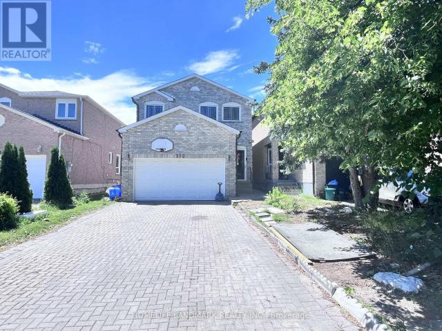 Apartment for rent in York, Ontario