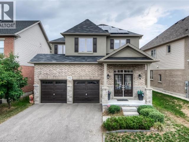 House for rent in Kitchener, Ontario