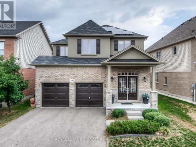 House for rent in Kitchener, Ontario