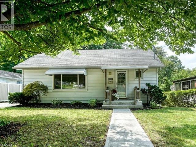 Apartment for rent in Cambridge, Ontario