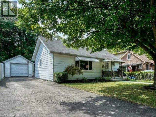 House for rent in Cambridge, Ontario