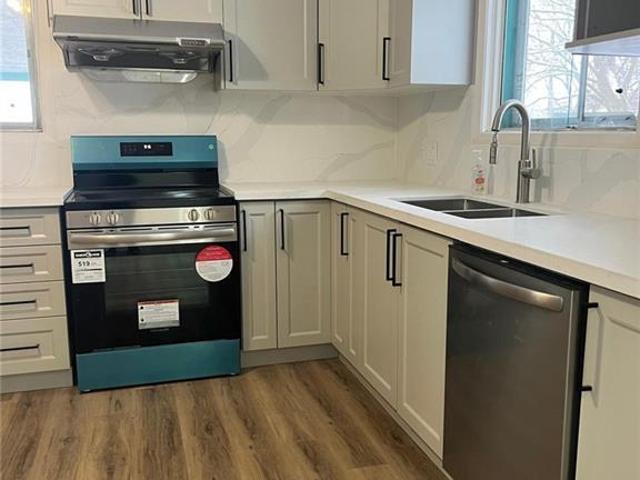 Apartment for rent in Kitchener, Ontario