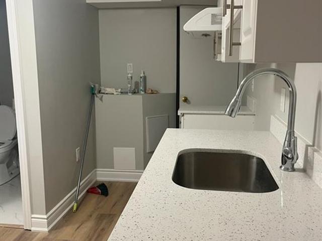 Apartment for rent in Kitchener, Ontario