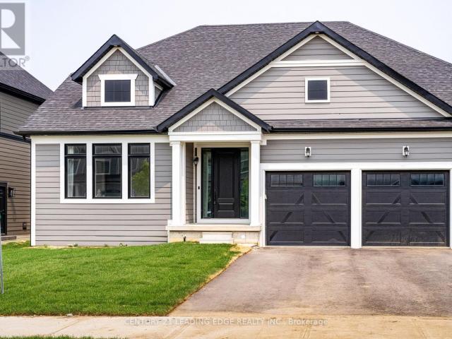 Apartment for rent in Grey, Ontario