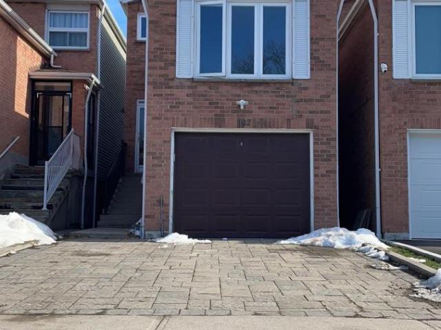 House for rent in Woburn, Ontario