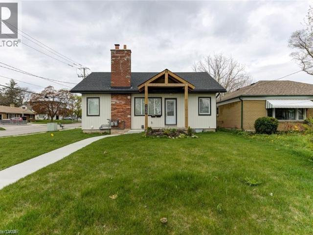 Apartment for rent in Kitchener, Ontario