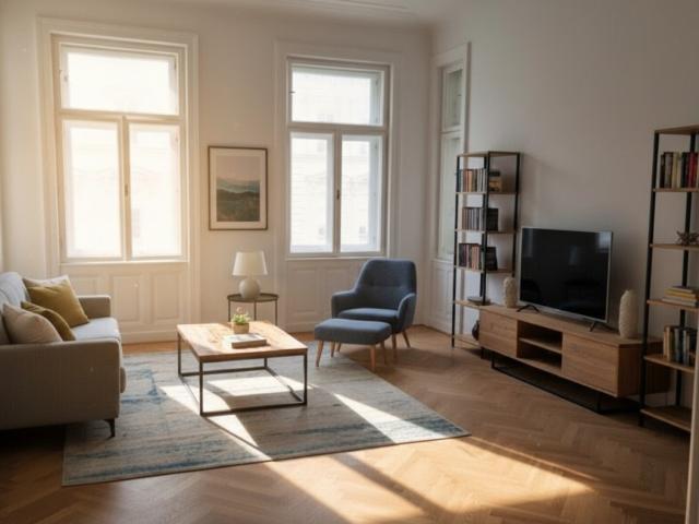 Apartment mieten in KG Landstraße, Wien