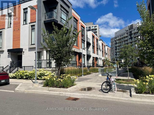 Apartment for rent in York, Ontario