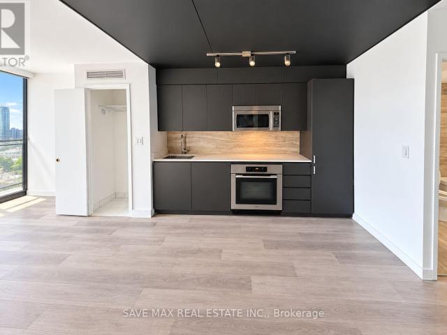 Apartment for rent in Spadina—Fort York, Toronto