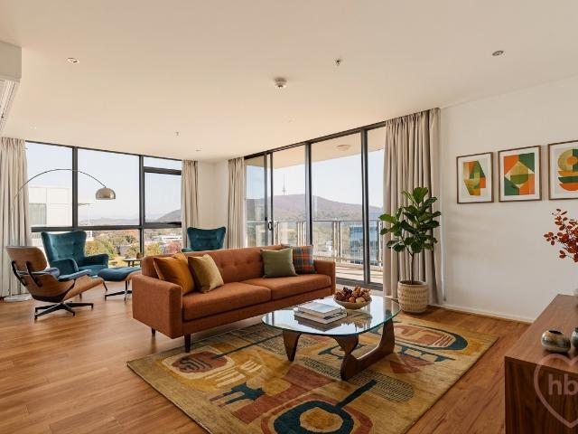 Apartment for rent in Canberra, Australian Capital Territory