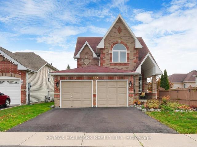 Apartment for rent in Durham, Ontario