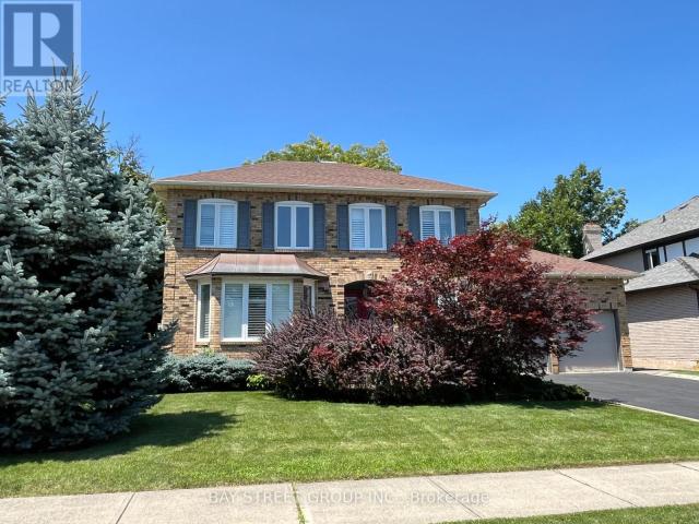 House for rent in Oakville, Ontario
