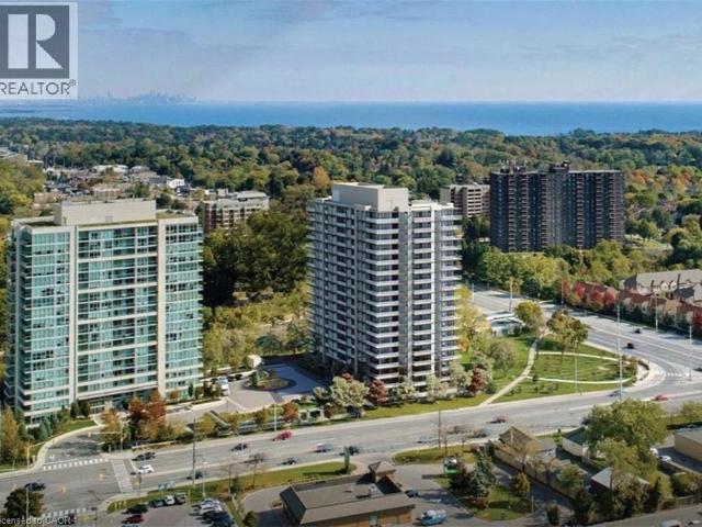 Apartment for rent in Mississauga, Ontario