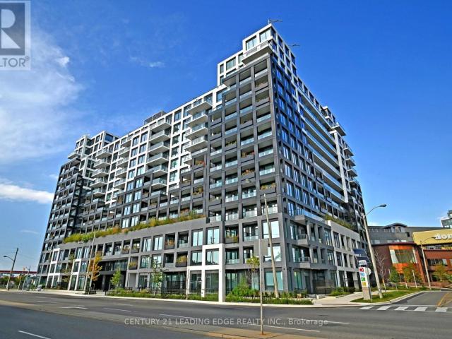 Apartment for rent in York Centre, Toronto