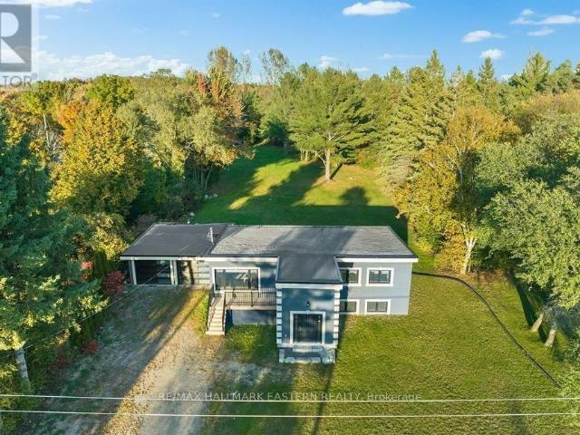 Apartment for rent in Selwyn, Ontario