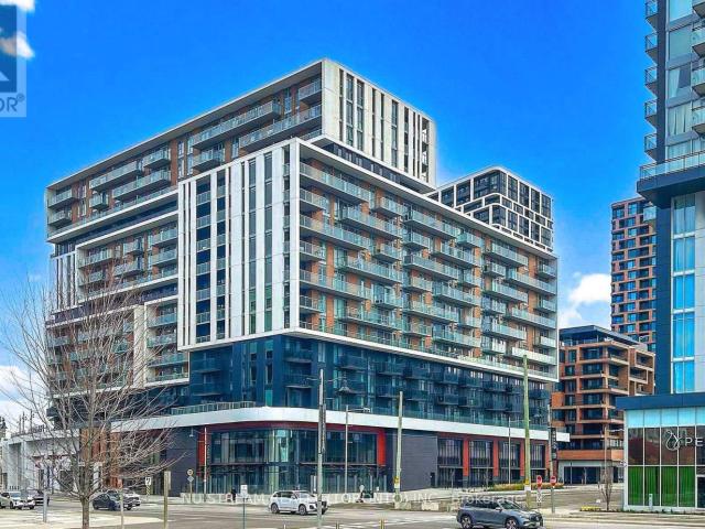 Apartment for rent in York, Ontario