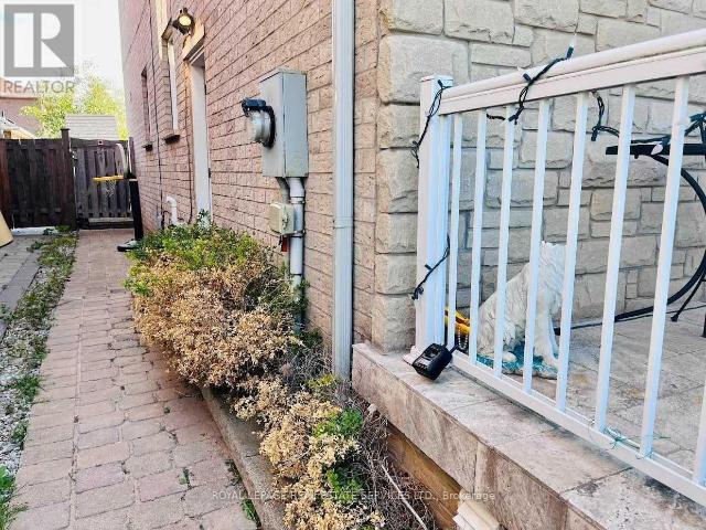 Apartment for rent in Oakville, Golden Horseshoe