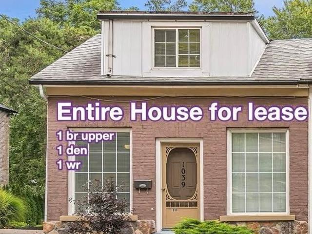 Apartment for rent in Durham, Ontario