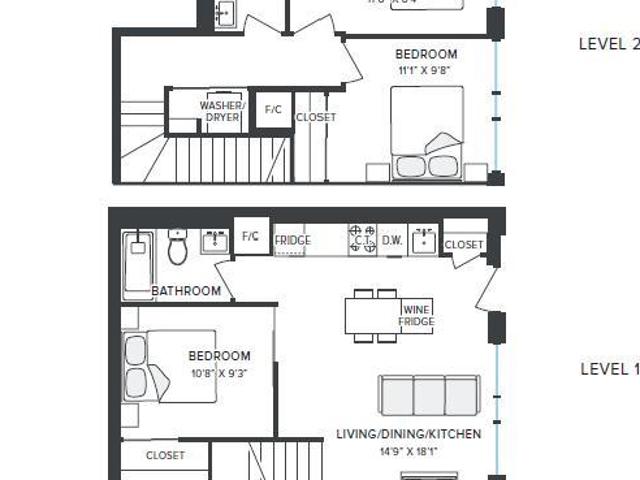 Apartment for rent in Prince Edward Island