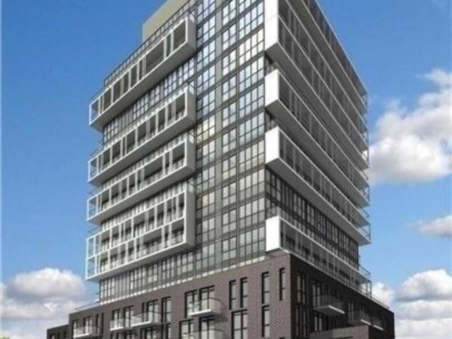 Apartment for rent in Don Valley North, Toronto