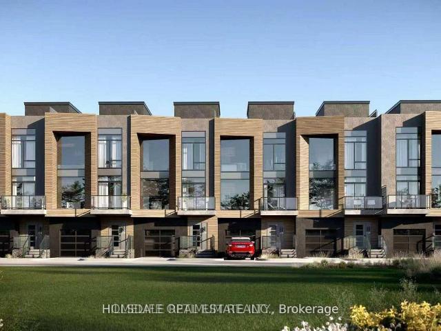 Apartment for rent in Muskoka, Ontario