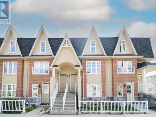 Apartment for rent in Milton, Ontario