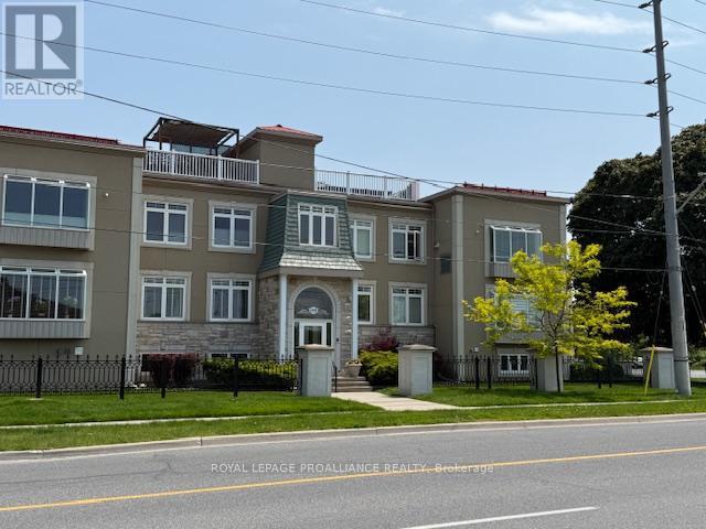 Apartment for rent in Belleville, Ontario