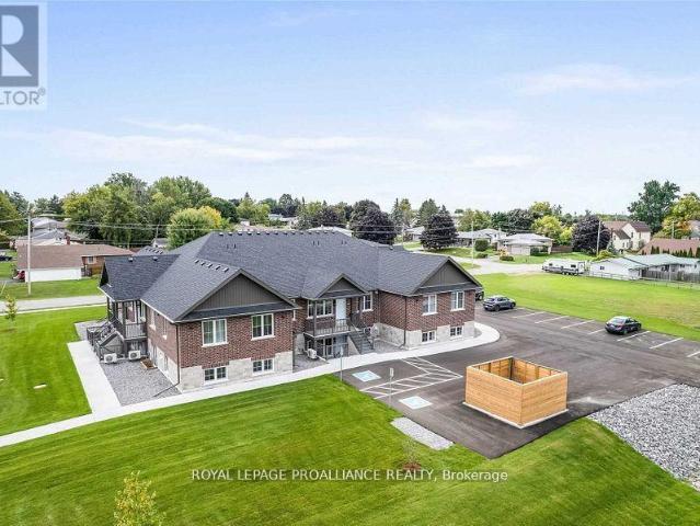 Apartment for rent in Cramahe, Ontario