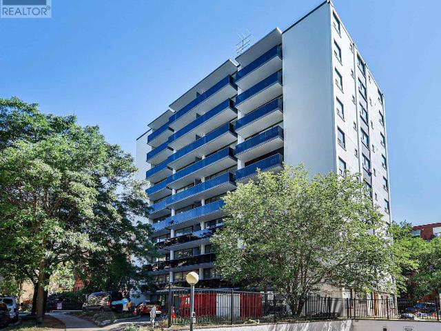 Apartment for rent in York, Ontario