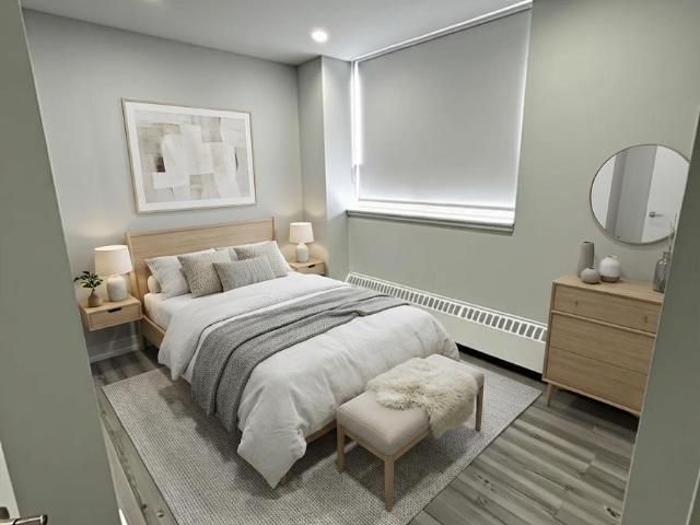Apartment for rent in York, Ontario