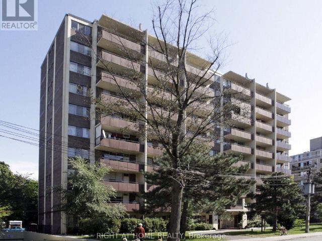 Apartment for rent in Woburn, Ontario