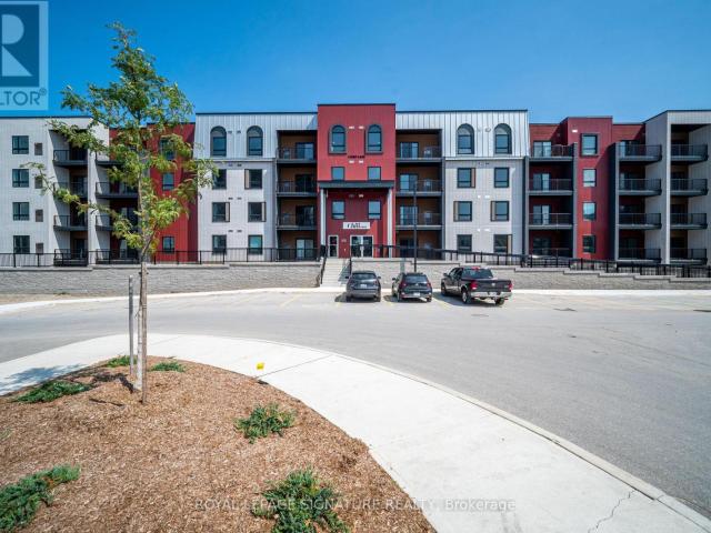 Apartment for rent in Barrie, Central Ontario