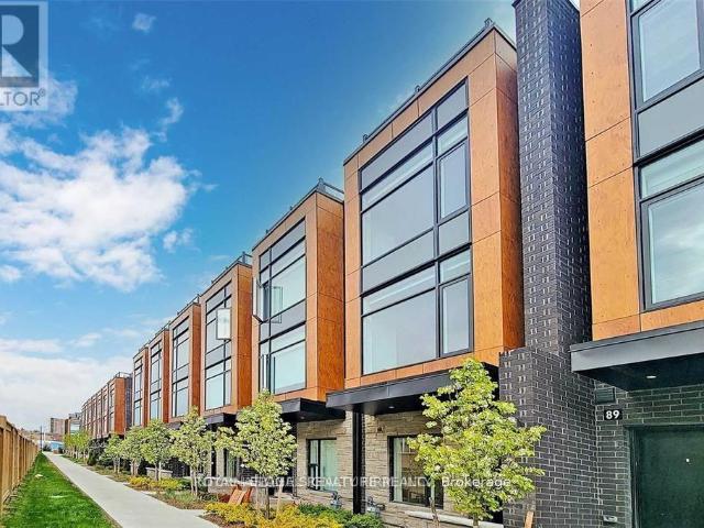 Apartment for rent in Georgina, Ontario