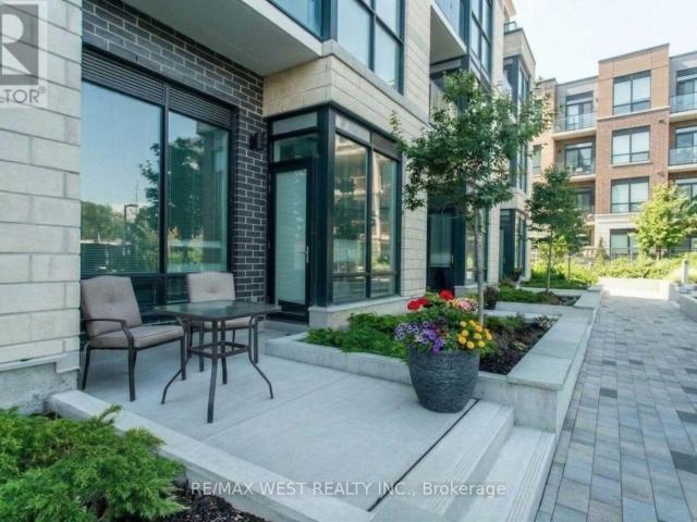 Apartment for rent in Etobicoke—Lakeshore, Toronto