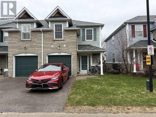 Apartment for rent in Durham, Ontario