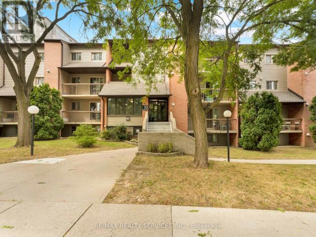 Apartment for rent in Waterloo, Ontario