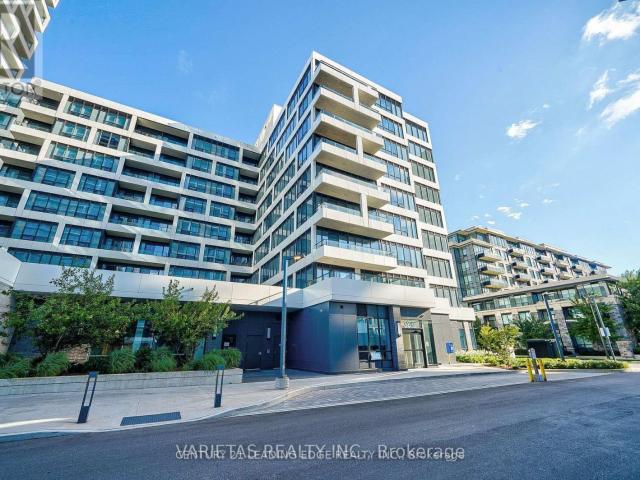 Apartment for rent in York, Ontario