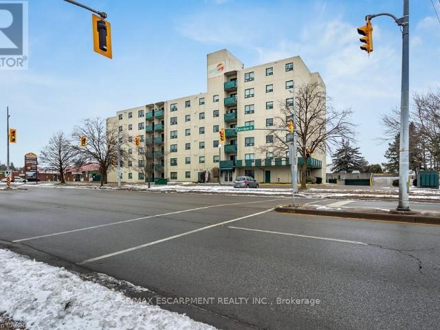 Apartment for rent in Brant, Ontario