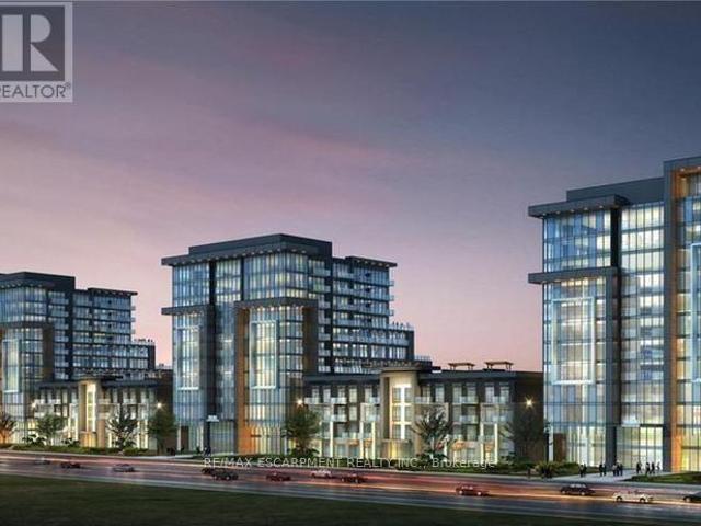 Apartment for rent in Ancaster, Ontario