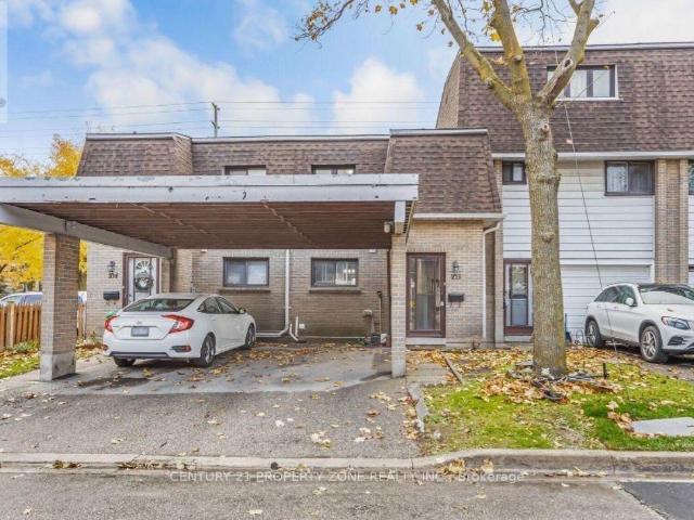 Apartment for rent in Georgina, Ontario