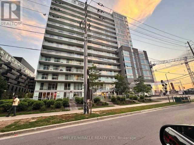 Apartment for rent in Woburn, Ontario