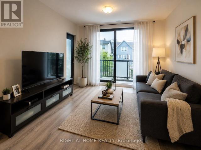 Apartment for rent in Kitchener, Ontario