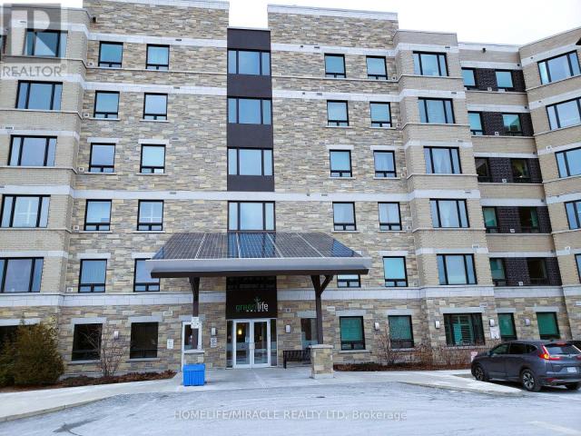 Apartment for rent in York, Ontario