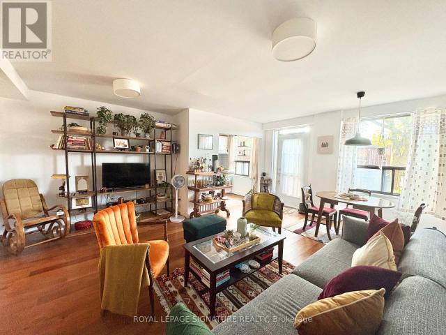 Apartment for rent in Woburn, Ontario