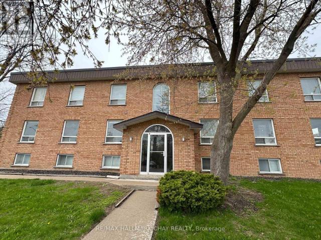 Apartment for rent in Barrie, Ontario