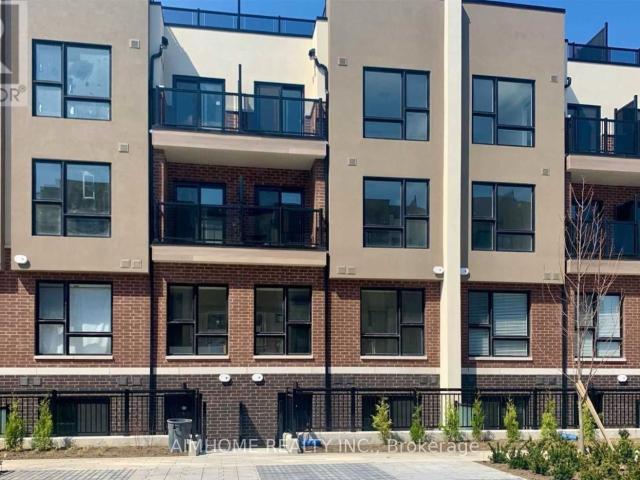Apartment for rent in Woburn, Ontario