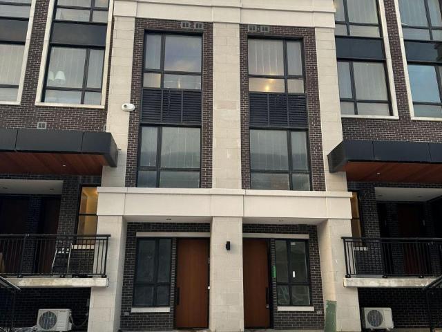 Apartment for rent in York, Ontario